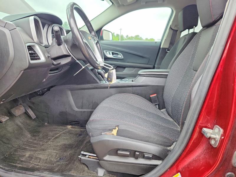 Zdjęcie 7 z aukcji – 2017 CHEVROLET EQUINOX z VIN 2GNALCEK3H1593383