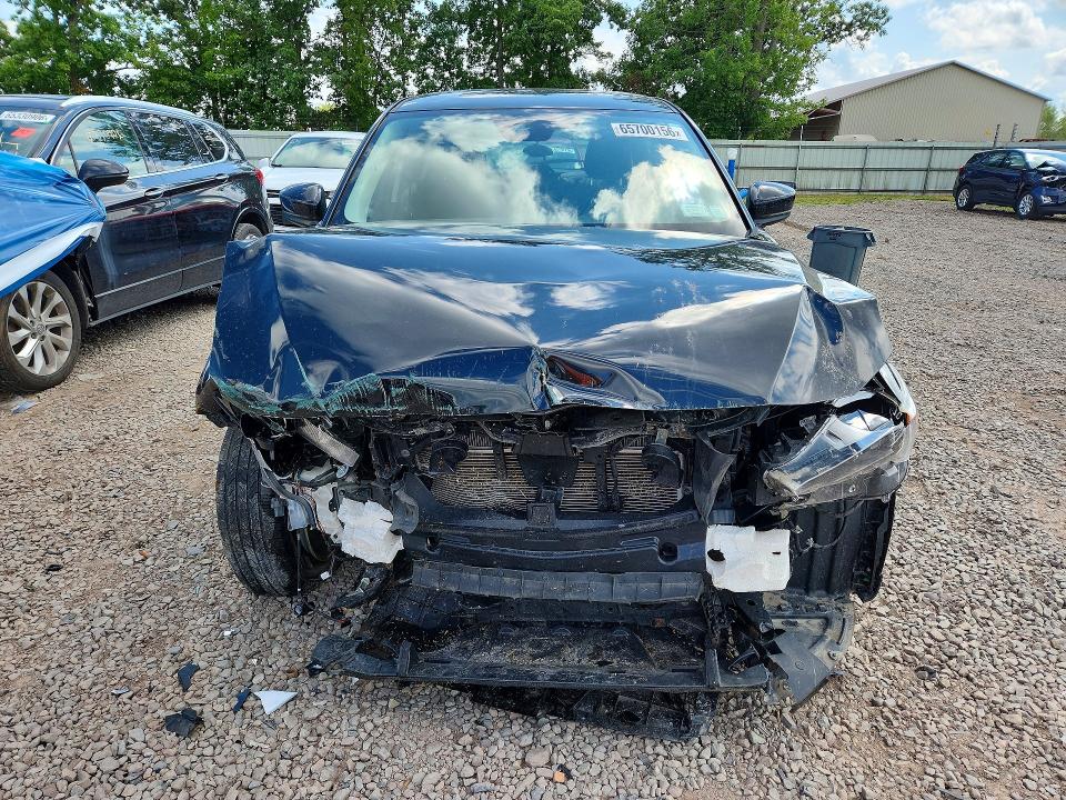 Photo 5 from auction – 2018 MAZDA CX-5 with VIN JM3KFBBM3J0432724