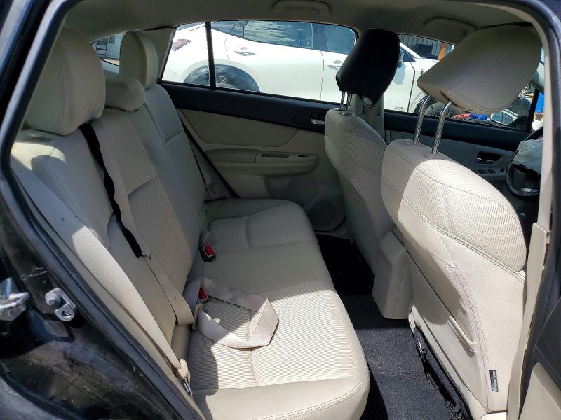 Photo 10 from auction – 2014 SUBARU IMPREZA with VIN JF1GPAL65E9258880