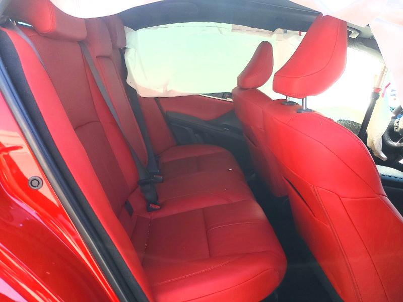 Photo 10 from auction – 2026 TOYOTA CAMRY with VIN 4T1DAACK8TU294712