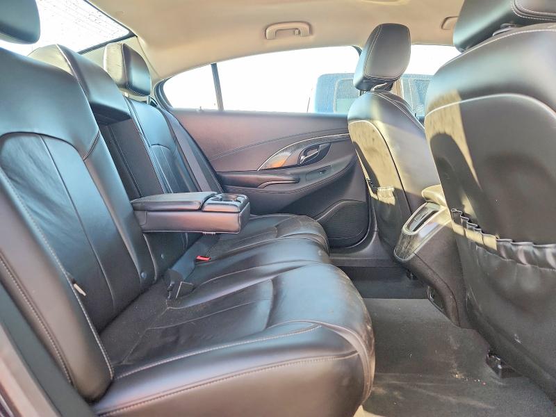 Foto 10 de la subasta – 2015 BUICK LACROSSE con VIN 1G4GB5GR4FF318103
