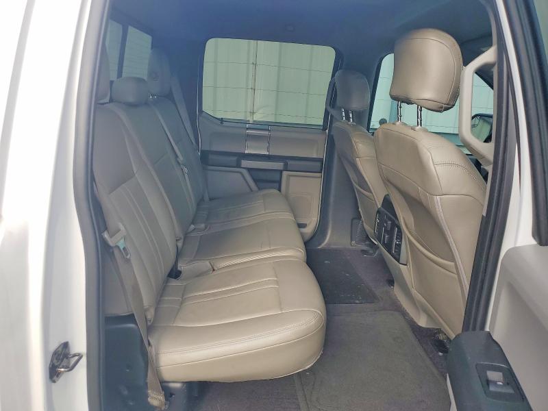 Photo 10 from auction – 2015 FORD F150 with VIN 1FTEW1CP5FFC11249