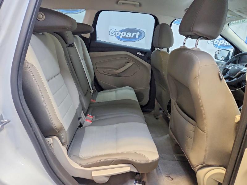 Photo 11 from auction – 2013 FORD ESCAPE with VIN 1FMCU0GXXDUB60028