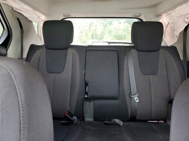 Photo 10 from auction – 2011 CHEVROLET EQUINOX with VIN 2GNALDEC1B1307360