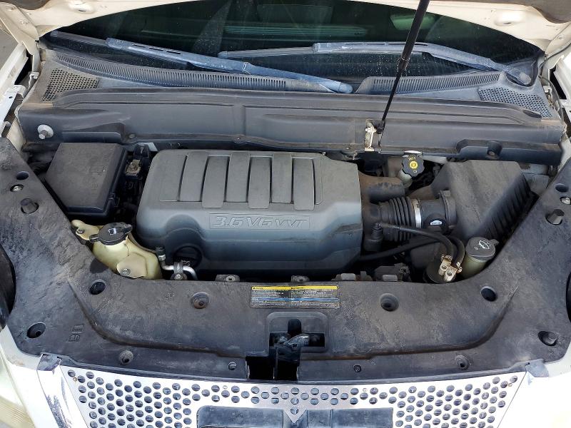 Photo 12 from auction – 2007 GMC ACADIA with VIN 1GKER33757J173530