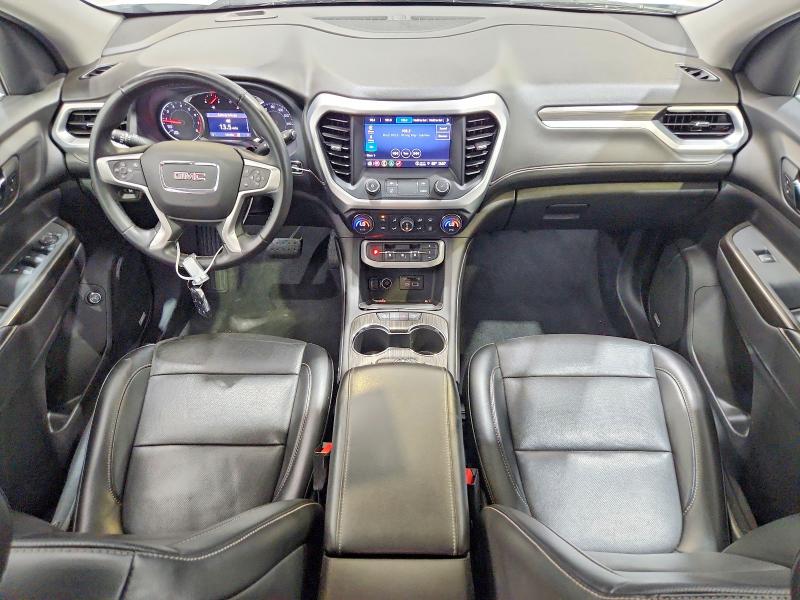 Photo 8 from auction – 2023 GMC ACADIA with VIN 1GKKNUL46PZ151287