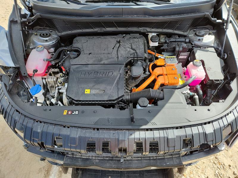 Photo 12 from auction – 2026 KIA NIRO with VIN KNDCP3LE1T5347426