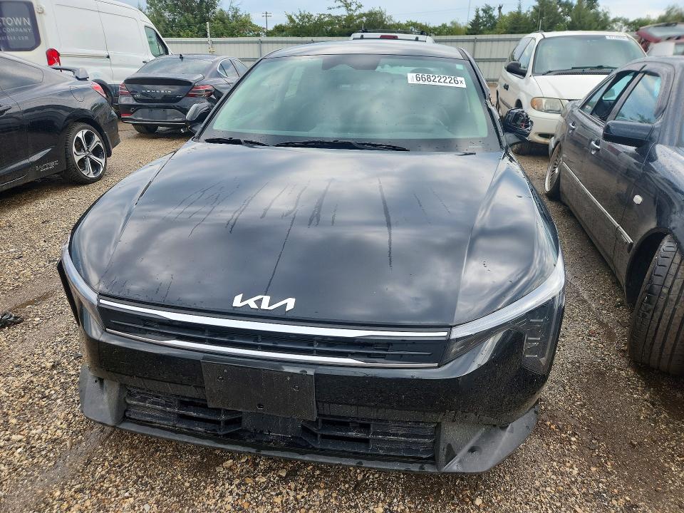 Zdjęcie 5 z aukcji – 2026 KIA K4 z VIN 3KPFT4DE2TE288128