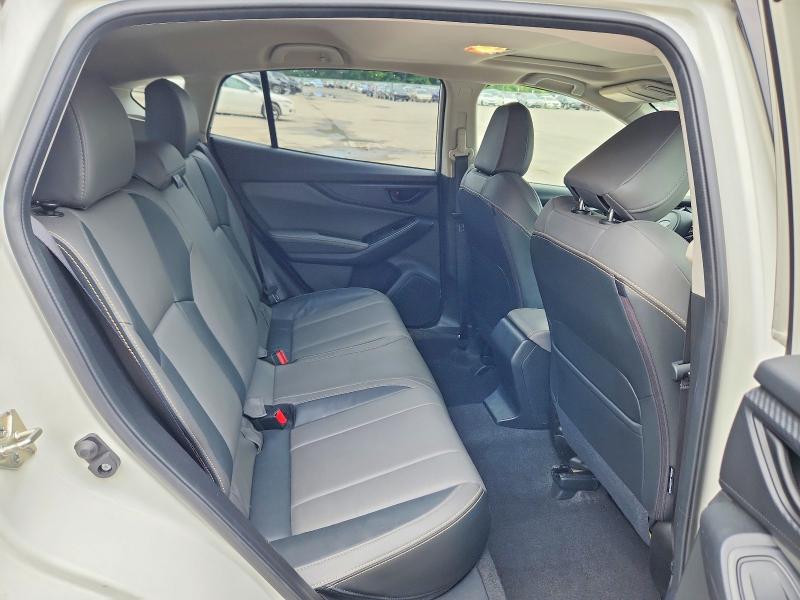 Photo 11 from auction – 2021 SUBARU CROSSTREK with VIN JF2GTHSC6MH273030