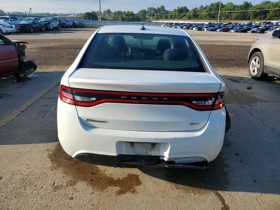 Photo 6 from auction – 2016 DODGE DART with VIN 1C3CDFBB8GD577286