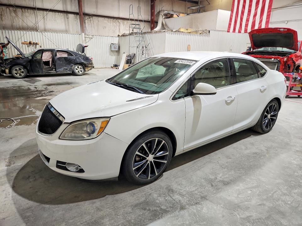 2016 BUICK VERANO