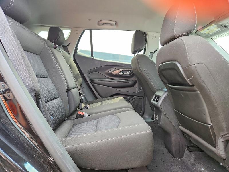 Фото 11 с аукциона – 2024 GMC TERRAIN с VIN 3GKALTEG4RL332188