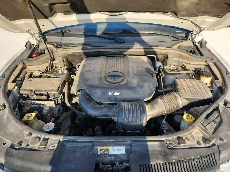 Photo 12 from auction – 2014 DODGE DURANGO with VIN 1C4RDJAG8EC502340