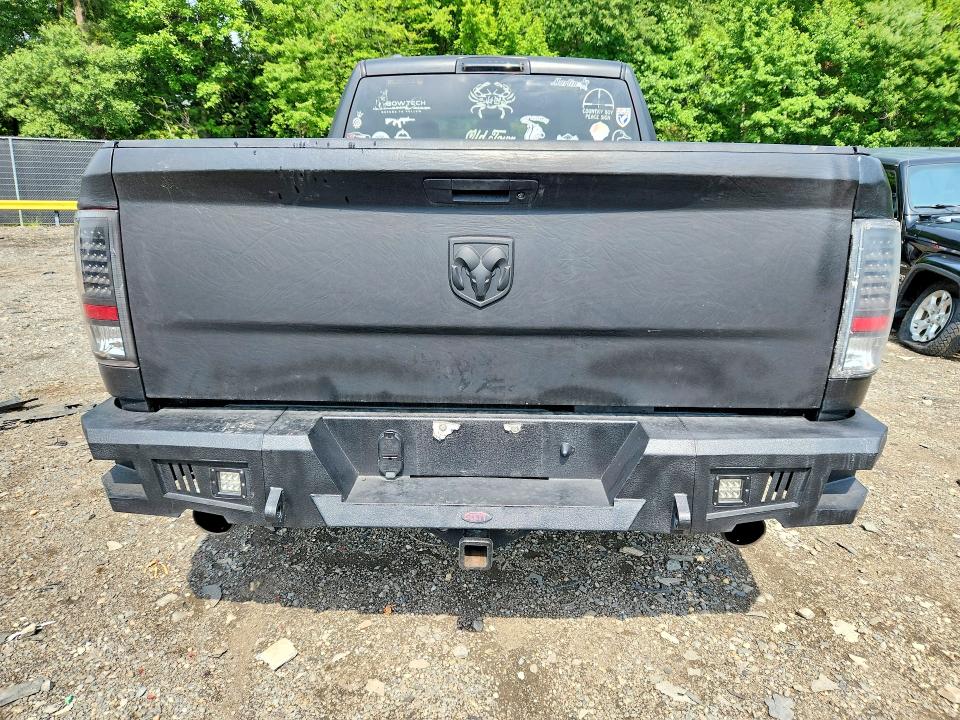 Photo 6 from auction – 2013 RAM 1500 with VIN 1C6RR7FT8DS725273