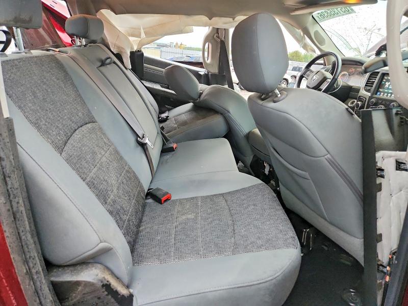 Photo 10 from auction – 2019 RAM 1500 CLASSIC with VIN 1C6RR7LT2KS624439