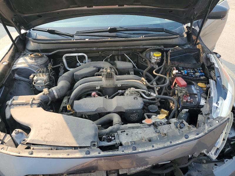 Photo 12 from auction – 2018 SUBARU OUTBACK with VIN 4S4BSACC0J3367605