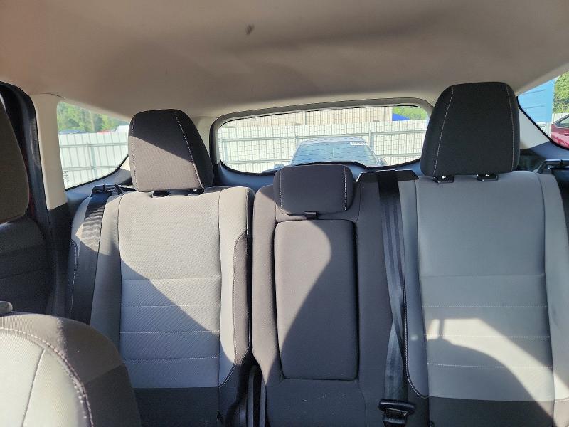 Photo 10 from auction – 2016 FORD ESCAPE with VIN 1FMCU0G71GUB34440