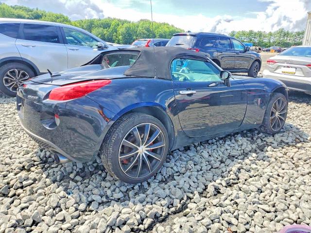 Photo 3 from auction – 2008 PONTIAC SOLSTICE with VIN 1G2MB35B18Y126005