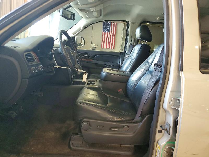 Photo 7 from auction – 2013 GMC YUKON with VIN 1GKS2CE05DR271073