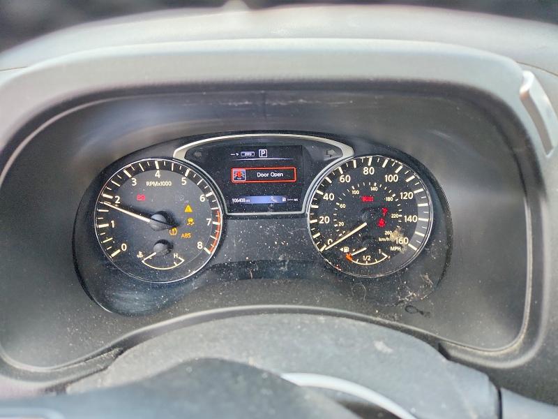 Photo 9 from auction – 2018 NISSAN PATHFINDER with VIN 5N1DR2MM0JC612257