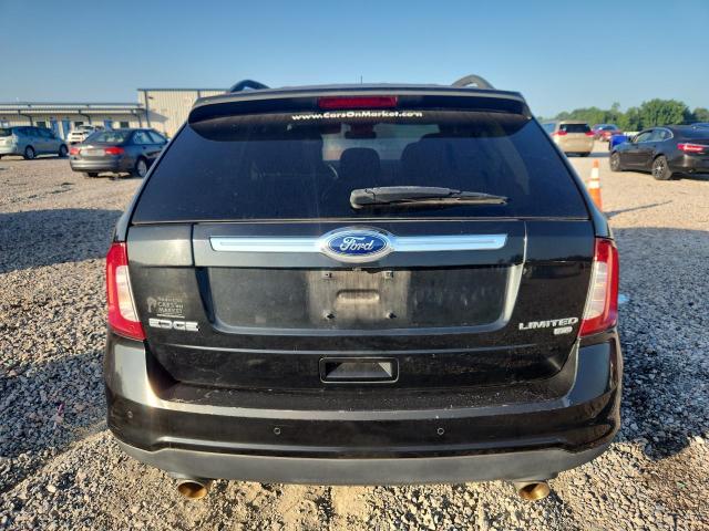 Photo 6 from auction – 2013 FORD EDGE with VIN 2FMDK4KC8DBC38477