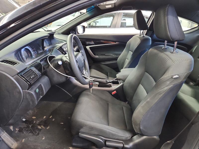 Photo 7 from auction – 2016 HONDA ACCORD with VIN 1HGCT1B32GA003120