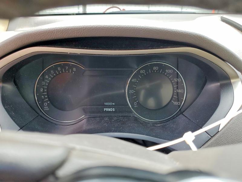 Photo 9 from auction – 2013 LINCOLN MKZ with VIN 3LN6L2G95DR816432