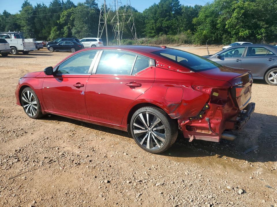 Photo 2 from auction – 2019 NISSAN ALTIMA with VIN 1N4AL4CV5KC102816