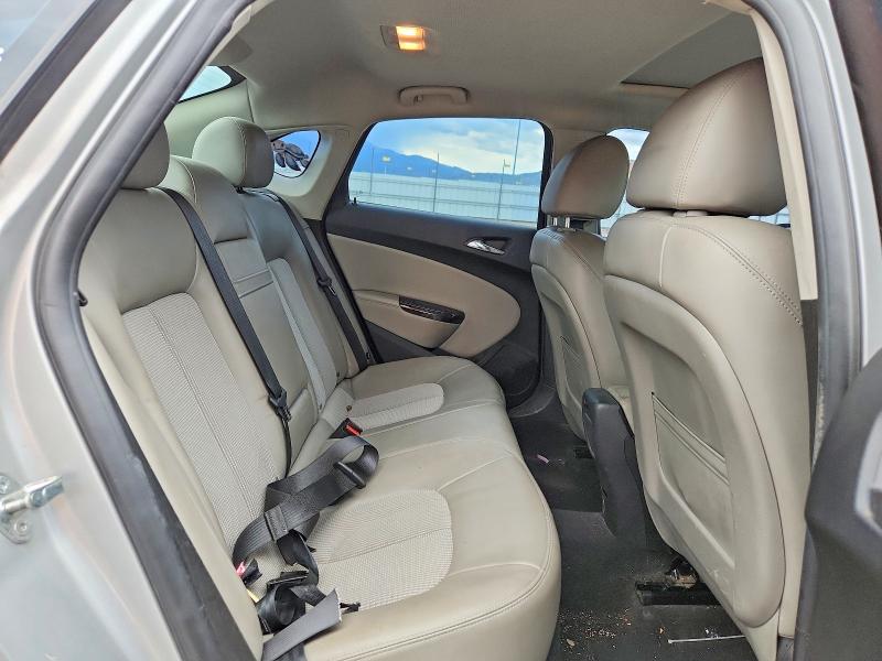 Photo 10 from auction – 2013 BUICK VERANO with VIN 1G4PR5SKXD4196801