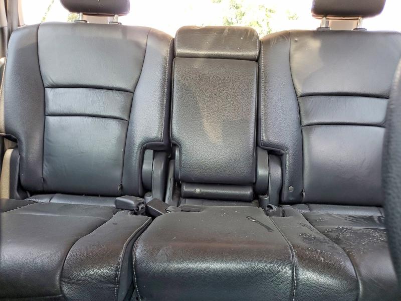 Photo 10 from auction – 2019 HONDA PILOT with VIN 5FNYF5H53KB013764