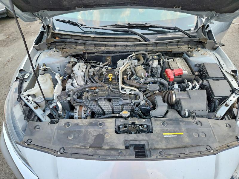 Photo 11 from auction – 2024 NISSAN ALTIMA with VIN 1N4BL4BV8RN348151
