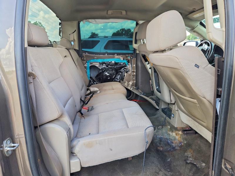 Photo 10 from auction – 2014 CHEVROLET SILVERADO with VIN 3GCPCREC1EG148738