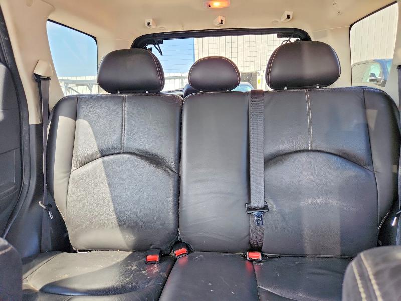 Photo 10 from auction – 2008 MAZDA TRIBUTE with VIN 4F2CZ96188KM08110