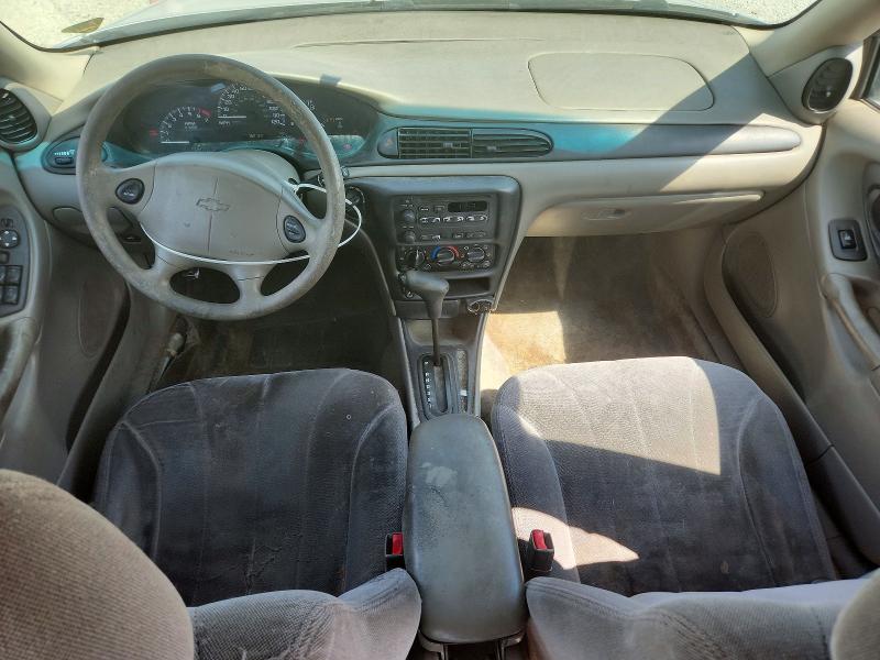 Photo 8 from auction – 2004 CHEVROLET CLASSIC with VIN 1G1ND52F94M589078