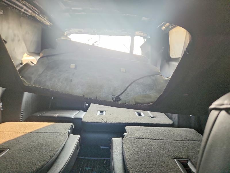 Photo 10 from auction – 2023 CHEVROLET TRAVERSE with VIN 1GNEVJKW2PJ128637