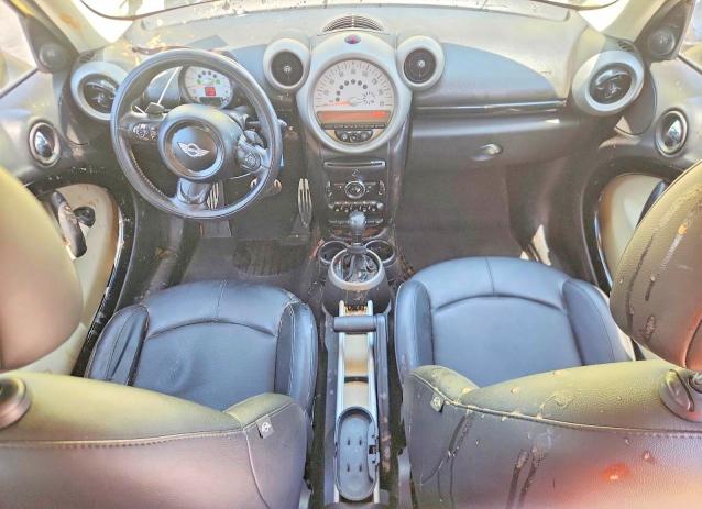 Photo 8 from auction – 2012 MINI COOPER with VIN WMWZC3C56CWL85473