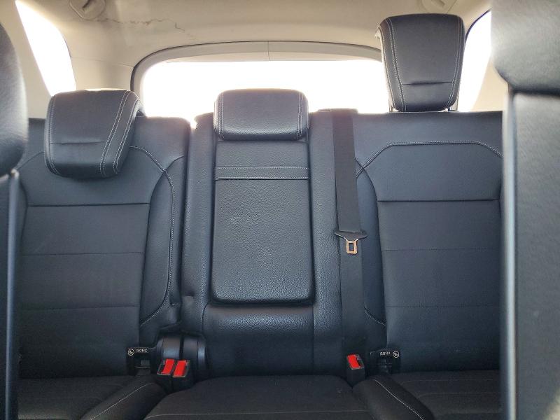 Photo 10 from auction – 2015 MERCEDES-BENZ ML with VIN 4JGDA5JB2FA502647