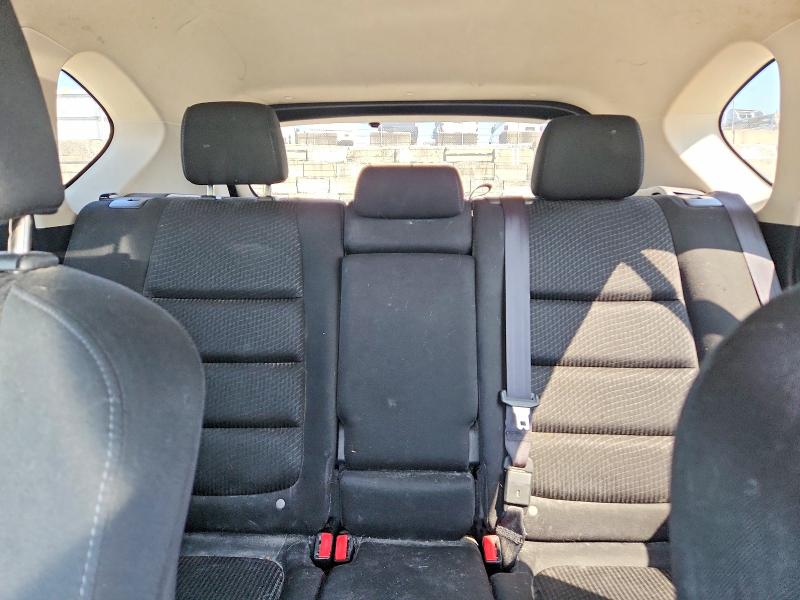 Photo 10 from auction – 2013 MAZDA CX-5 with VIN JM3KE4CE9D0101186