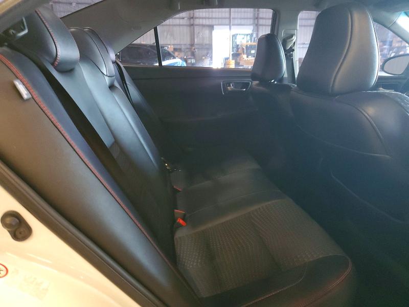 Photo 10 from auction – 2015 TOYOTA CAMRY with VIN 4T1BF1FK7FU079427