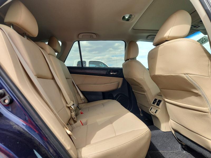 Photo 11 from auction – 2018 SUBARU OUTBACK with VIN 4S4BSANC2J3219579