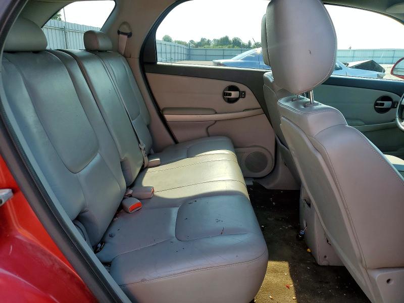 Photo 11 from auction – 2006 CHEVROLET EQUINOX with VIN 2CNDL73F366013855