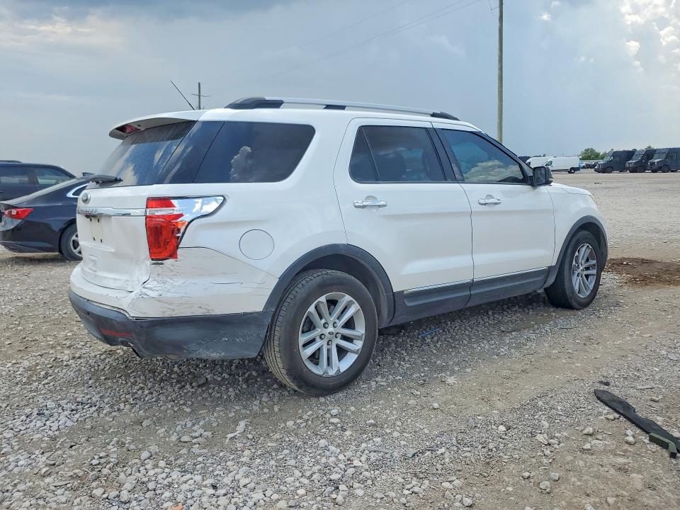 Фото 3 с аукциона – 2012 FORD EXPLORER с VIN 1FMHK7D8XCGA82512