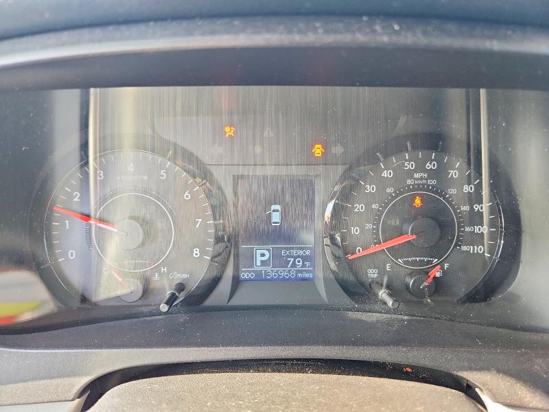 Photo 9 from auction – 2016 TOYOTA SIENNA with VIN 5TDKK3DC7GS752486