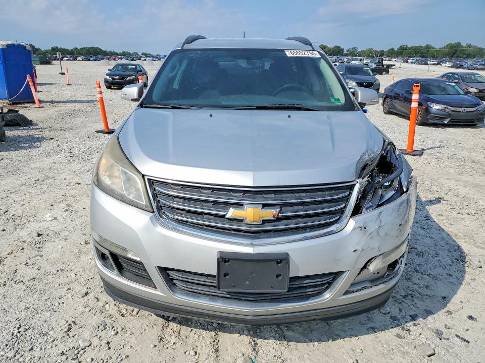 صورة رقم 5 من المزاد - 2015 CHEVROLET TRAVERSE مع VIN 1GNKRHKD1FJ238432