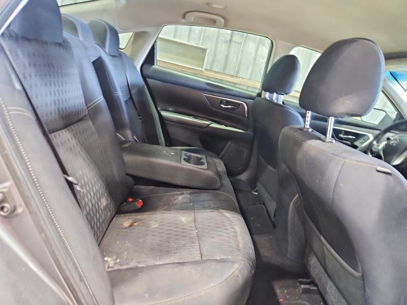 Photo 10 from auction – 2018 NISSAN ALTIMA with VIN 1N4AL3AP8JC249936