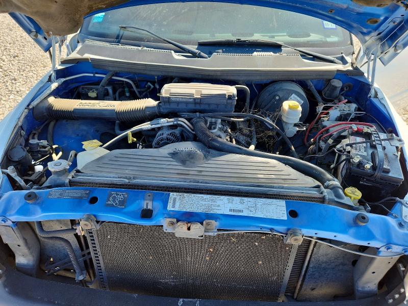 Photo 11 from auction – 1998 DODGE RAM 1500 with VIN 3B7HC12Y1WM278253