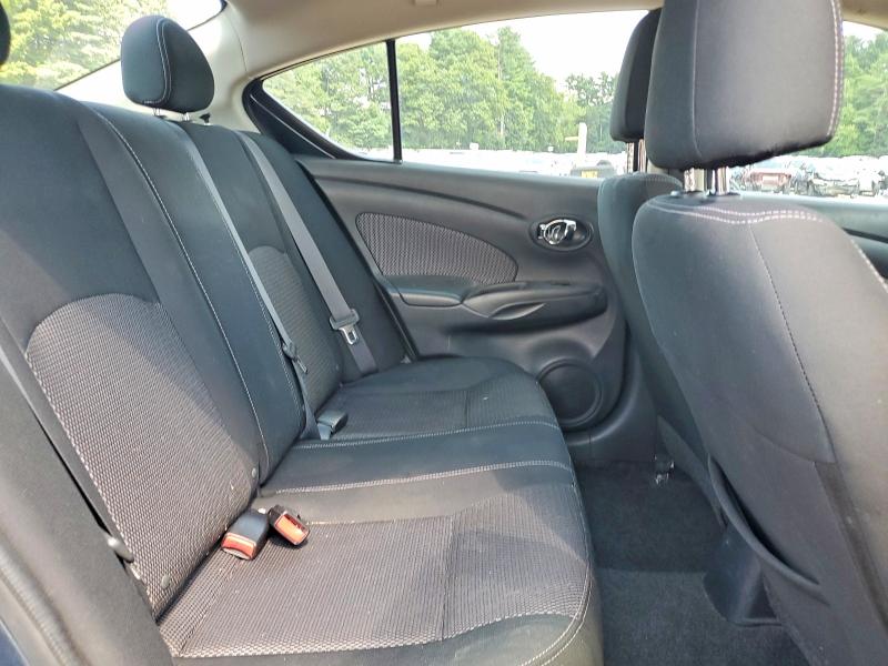 Photo 10 from auction – 2015 NISSAN VERSA with VIN 3N1CN7AP7FL801722