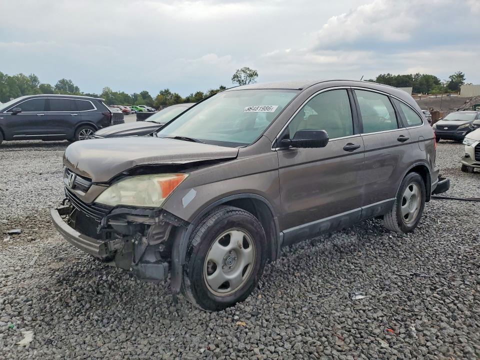 2009 HONDA CR-V - Търг №66481986