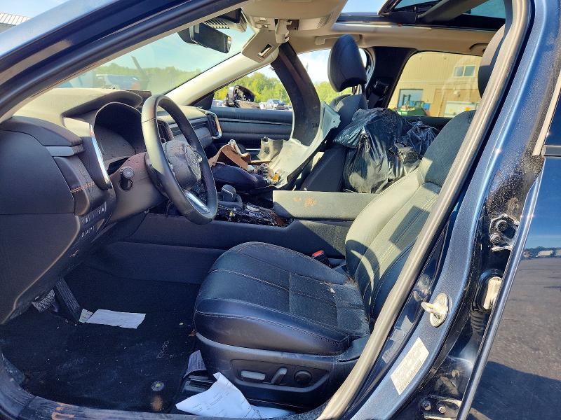 Photo 7 from auction – 2025 MAZDA CX-50 with VIN 7MMVAAEW4SN138197