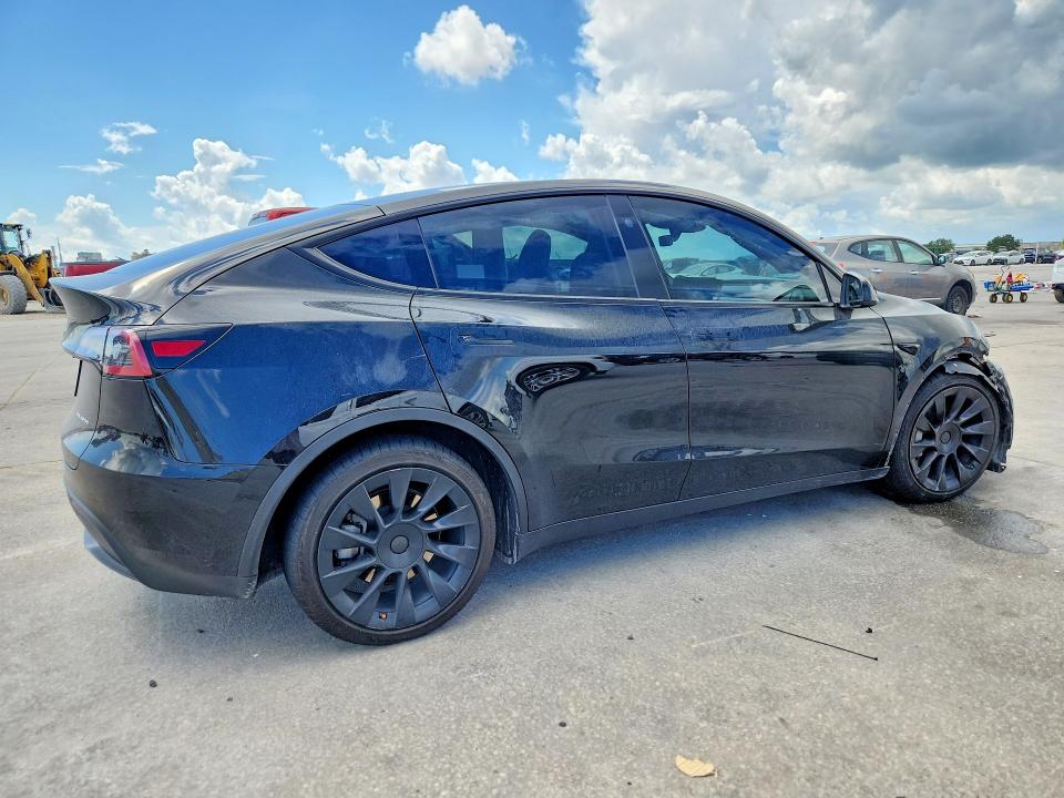صورة رقم 3 من المزاد - 2023 TESLA MODEL Y مع VIN 7SAYGDEE1PA158725
